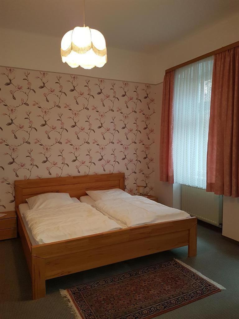 Haus Haeselbarth Apartman Bad Kissingen Szoba fotó