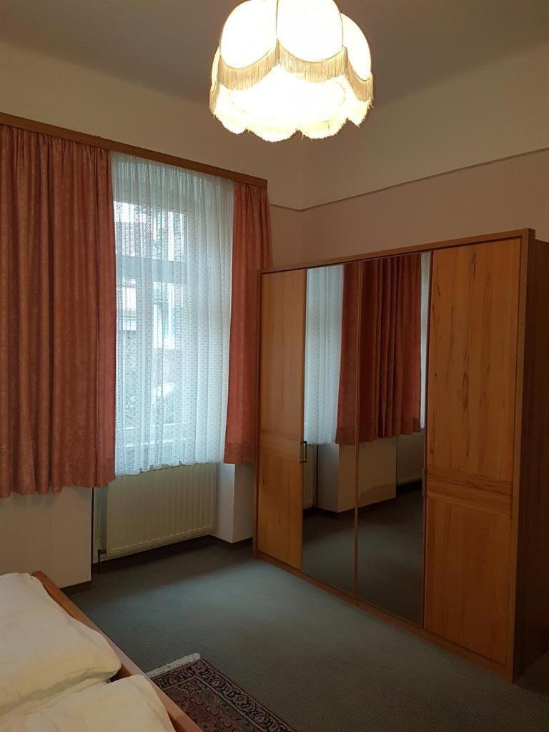 Haus Haeselbarth Apartman Bad Kissingen Szoba fotó