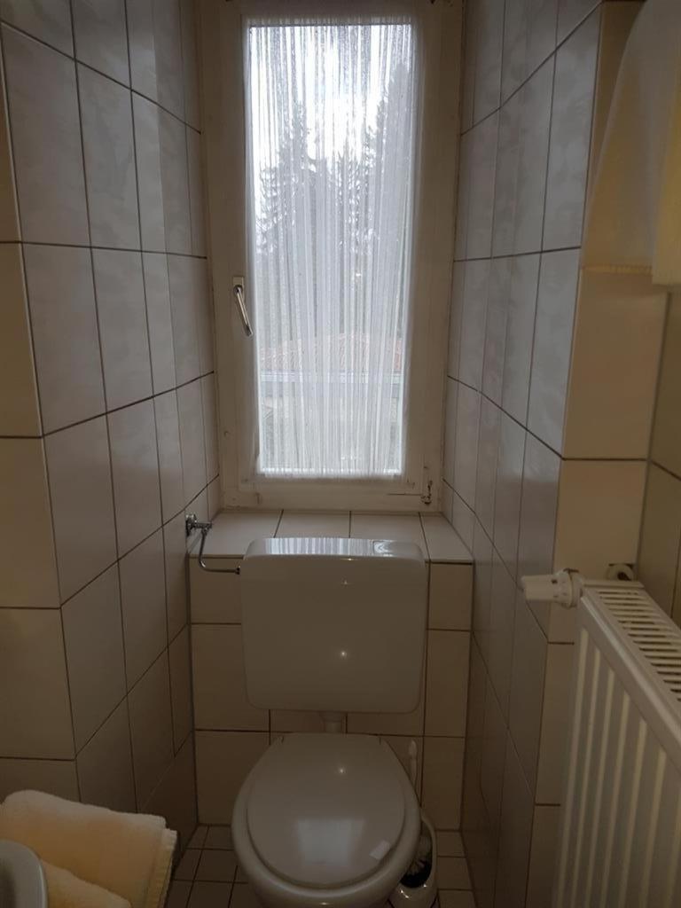 Haus Haeselbarth Apartman Bad Kissingen Szoba fotó